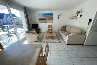 achat appartement fouesnant 29170