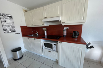 achat appartement fouesnant 29170