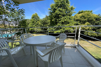 achat appartement fouesnant 29170