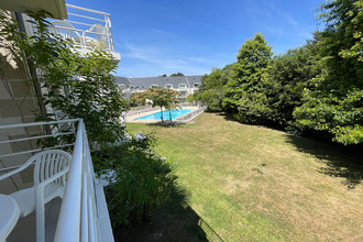 achat appartement fouesnant 29170