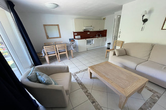 achat appartement fouesnant 29170