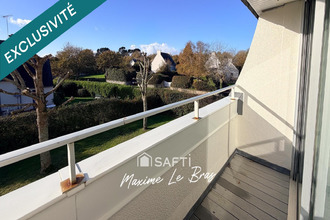 achat appartement fouesnant 29170