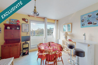 achat appartement fouesnant 29170