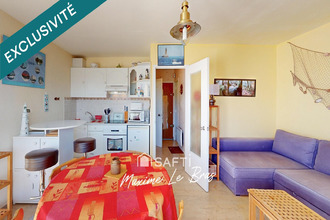 achat appartement fouesnant 29170