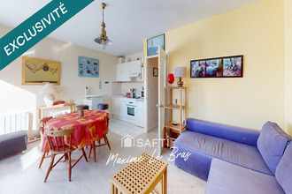 achat appartement fouesnant 29170