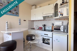 achat appartement fouesnant 29170