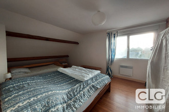 achat appartement fouesnant 29170