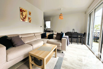 achat appartement fouesnant 29170