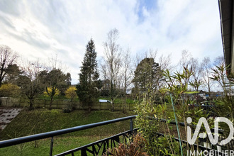 achat appartement fouesnant 29170