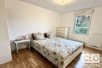 achat appartement fouesnant 29170