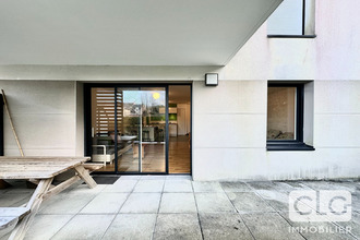 achat appartement fouesnant 29170