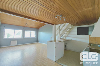 achat appartement fouesnant 29170