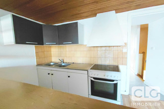 achat appartement fouesnant 29170