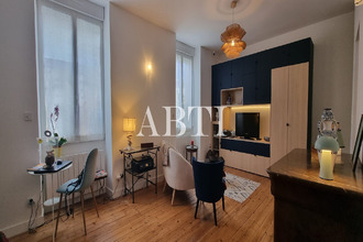 achat appartement fouesnant 29170