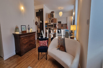 achat appartement fouesnant 29170