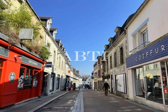 achat appartement fouesnant 29170