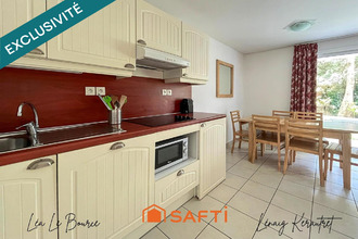achat appartement fouesnant 29170