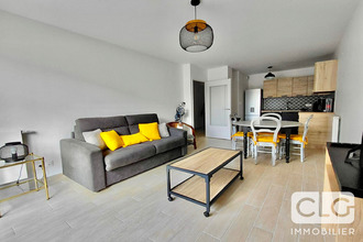 achat appartement fouesnant 29170