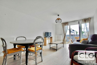 achat appartement fouesnant 29170