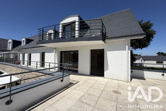 achat appartement fouesnant 29170