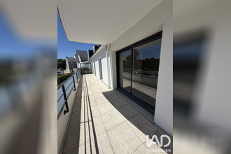 achat appartement fouesnant 29170