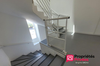 achat appartement fouesnant 29170