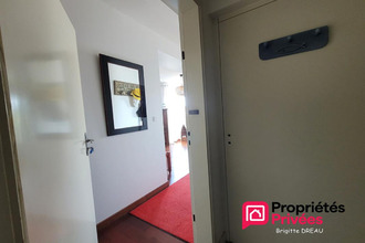 achat appartement fouesnant 29170