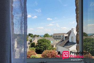 achat appartement fouesnant 29170