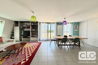 achat appartement fouesnant 29170