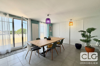 achat appartement fouesnant 29170
