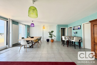 achat appartement fouesnant 29170