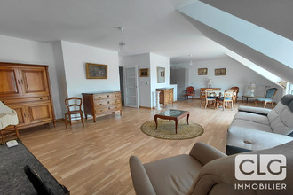 achat appartement fouesnant 29170