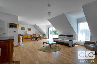 achat appartement fouesnant 29170