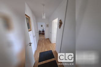 achat appartement fouesnant 29170