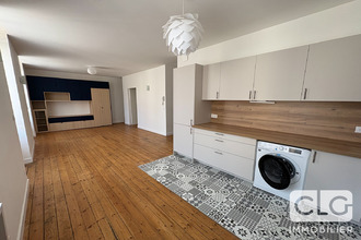 achat appartement fouesnant 29170