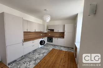 achat appartement fouesnant 29170
