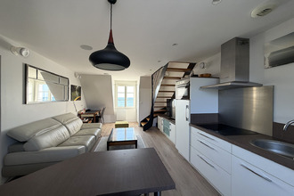 achat appartement fouesnant 29170