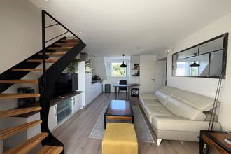 achat appartement fouesnant 29170