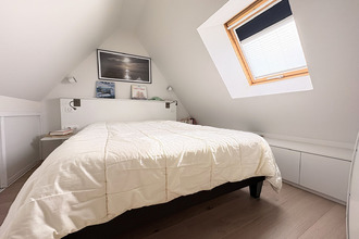 achat appartement fouesnant 29170
