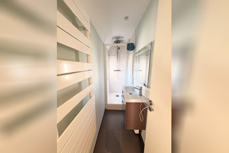 achat appartement fouesnant 29170