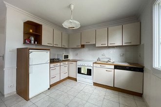 achat appartement fouesnant 29170