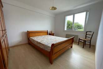 achat appartement fouesnant 29170