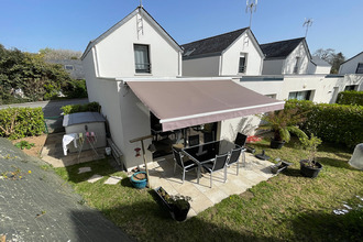 achat appartement fouesnant 29170