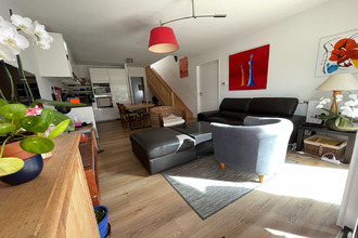 achat appartement fouesnant 29170