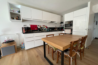achat appartement fouesnant 29170