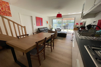 achat appartement fouesnant 29170