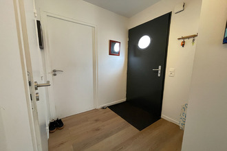 achat appartement fouesnant 29170