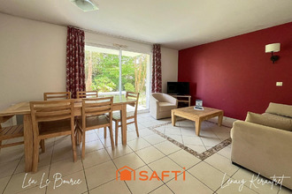 achat appartement fouesnant 29170