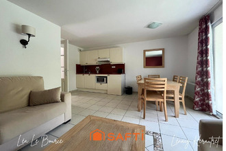 achat appartement fouesnant 29170