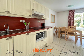 achat appartement fouesnant 29170